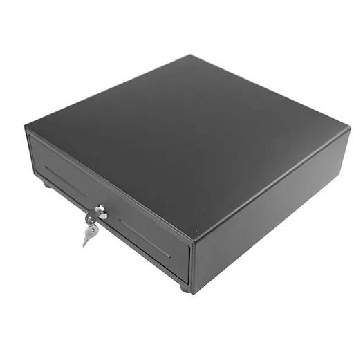 [LB-410A] LB-410? Cajón de efectivo manual