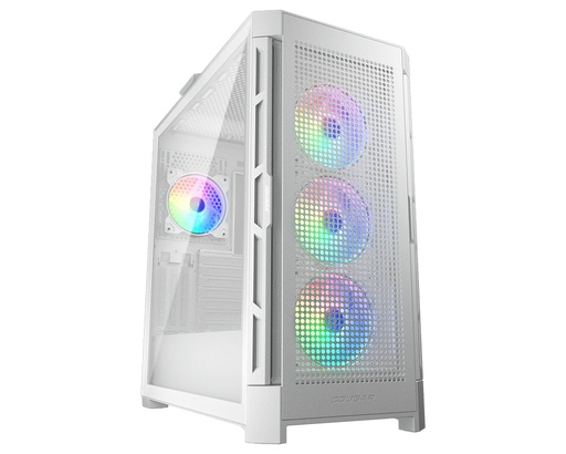 [385AD10.0004] Airface Pro RGB CGR-5AD1W-AIR-RGB Midi Tower Blanco