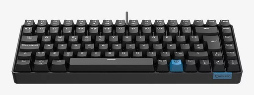 [GKE010006] GM1K WIRELESS MECHANICAL PRO BROWN