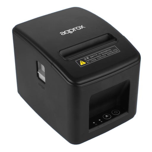[APPPOS80AM-USB] APPPOS80AM-USB impresora de recibos 203 x 203 DPI Alámbrico Térmica directa