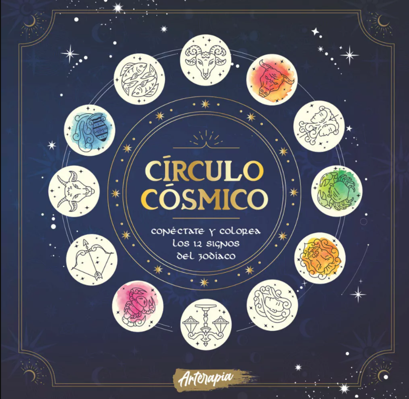 Círculo Cósmico