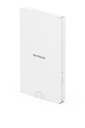 WAX608Y 1200 Mbit/s Blanco Energía sobre Ethernet (PoE)