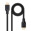 HDMI cable V2.0 4K@60Hz 18Gbps A/M-A/M CCS 5 m