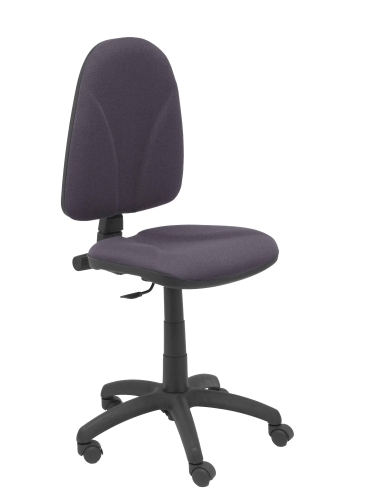 [1006CPB600RN] Silla Algarra CP bali gris oscuro SIN brazos
