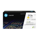 Cartucho de tóner Original LaserJet 213A amarillo