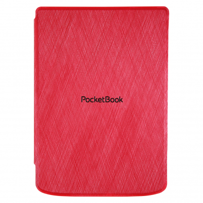 [H-S-634-R-WW] H-S-634-R-WW funda para libro electrónico 15,2 cm (6") Rojo