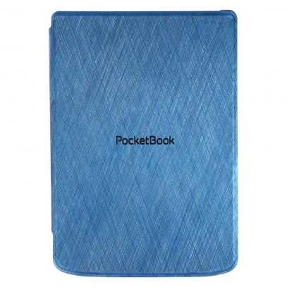 [H-S-634-B-WW] H-S-634-B-WW funda para libro electrónico 15,2 cm (6") Azul