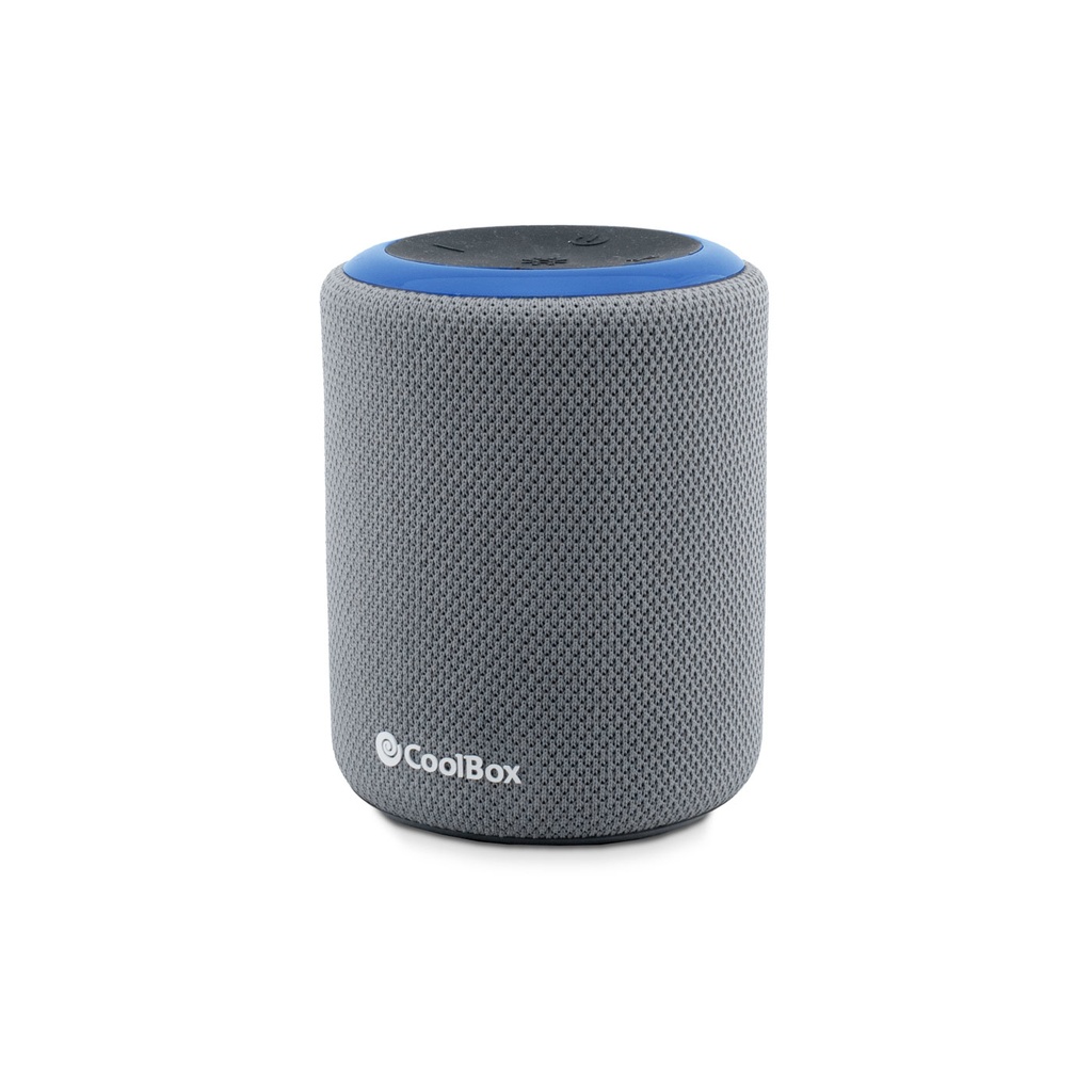 ALTAVOZ BLUETOOTH 5.3 DROP G231 RESISTENTE AL AGUA 5W
