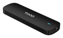 Caja Externa para SSD M.2 NVMe, Negro