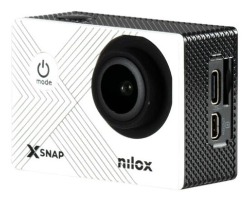 [NXACXSNAP01] NXACXSNAP01 cámara para deporte de acción 4 MP 4K Ultra HD CMOS 56,2 g