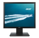 V6 V176L LED display 43,2 cm (17") 1280 x 1024 Pixeles SXGA LCD Negro