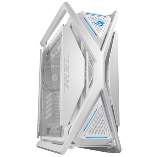 [90DC00F3-B39000] ROG GR701 Hyperion White Torre Blanco