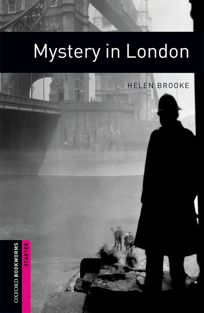 Mystery in London (BKW STARTERS)