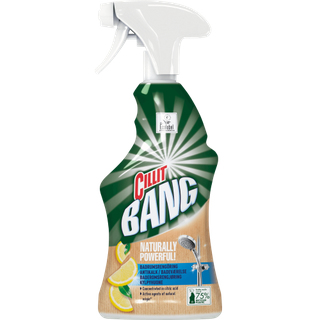 [3143115] NATURALLY POWERFUL 750 ml