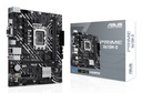 PRIME H610M-D Intel H610 LGA 1700 micro ATX