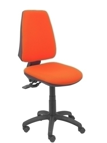 [14SBALI305] Silla Elche S bali naranja oscuro