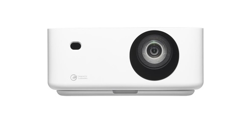 [E9PP7LB01EZ1] ML1080 550 lúmenes ANSI DLP 1080p (1920x1080) Blanco
