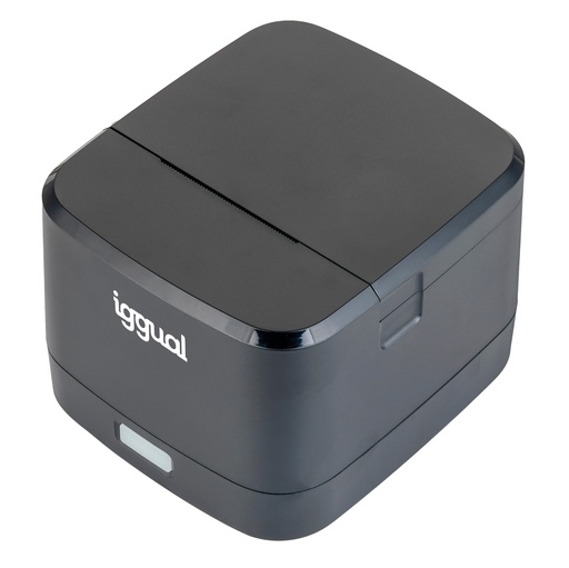 [IGG318836] Impresora térmica tickets TP EASY 58 USB+RJ