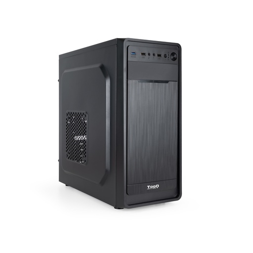 [TQC-5701U3C-B] Caja Semitorre ATX
