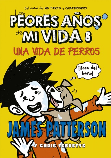 Una vida de perros