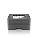 HL-L2445DW impresora láser 1200 x 1200 DPI A4 Wifi