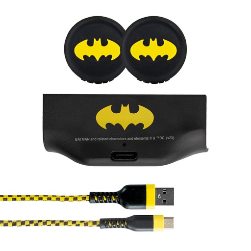 [BATXBP&C] Xbox Series DC Play & Charge Batman