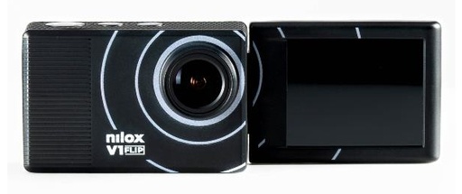[NXACV1FLIP01] NXACV1FLIP01 cámara para deporte de acción 4 MP 4K Ultra HD CMOS 65 g