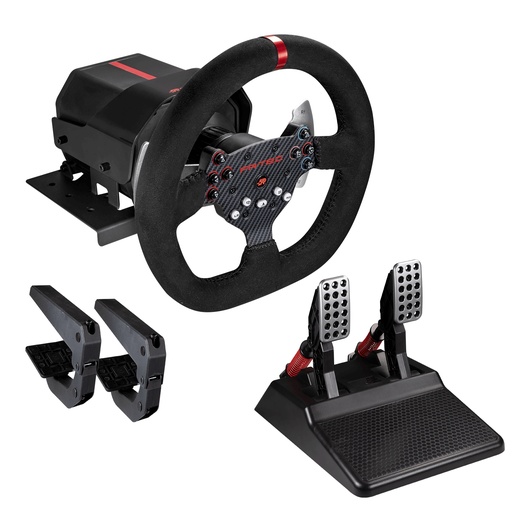 [FT7015] FR-Force Racing Wheel