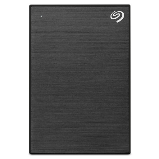[STKY2000400] One Touch disco duro externo 2 TB Micro-USB B 3.2 Gen 1 (3.1 Gen 1) Negro