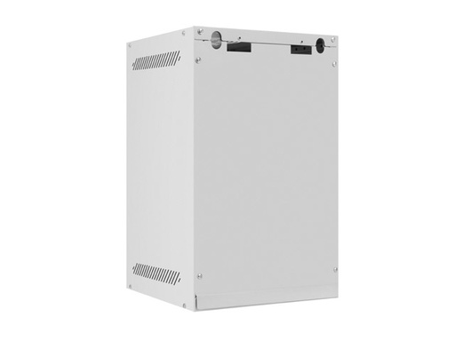 [WF10-2309-10S] WF10-2309-10S armario rack 9U Bastidor de pared Gris