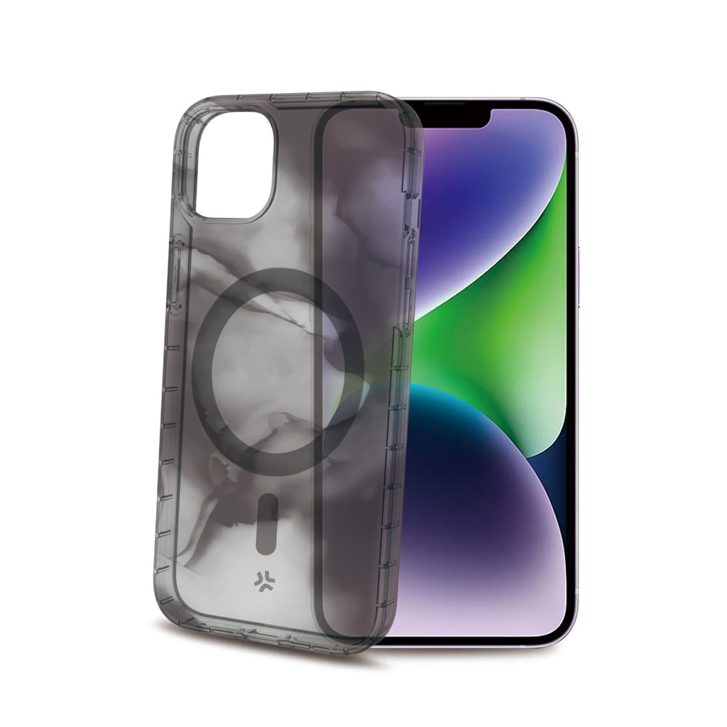 MAGSHADES IPHONE 15 PLUS BK