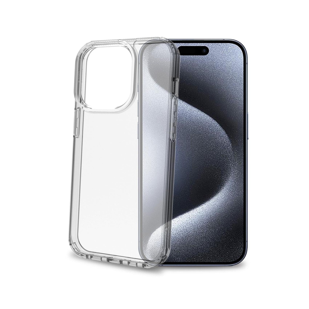 FREEDOM CASE + LACEBK IP15PRO