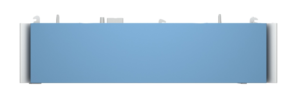 Bandeja de soportes de 550 hojas Color LaserJet