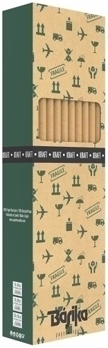 [01045001] PAPEL REGALO RL.BK.1x3 ECOLG. (40)