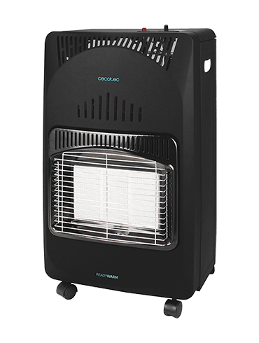 [05341] 05341 estufa de combustible líquido 4200 W