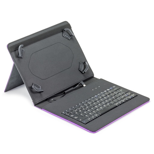 [MTKEYUSBPR2] URBAN UNICORN KEYBOARD USB