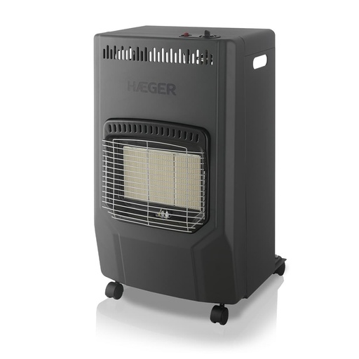 [GH-42B.005A] Ultra Warm estufa de combustible líquido 4200 W