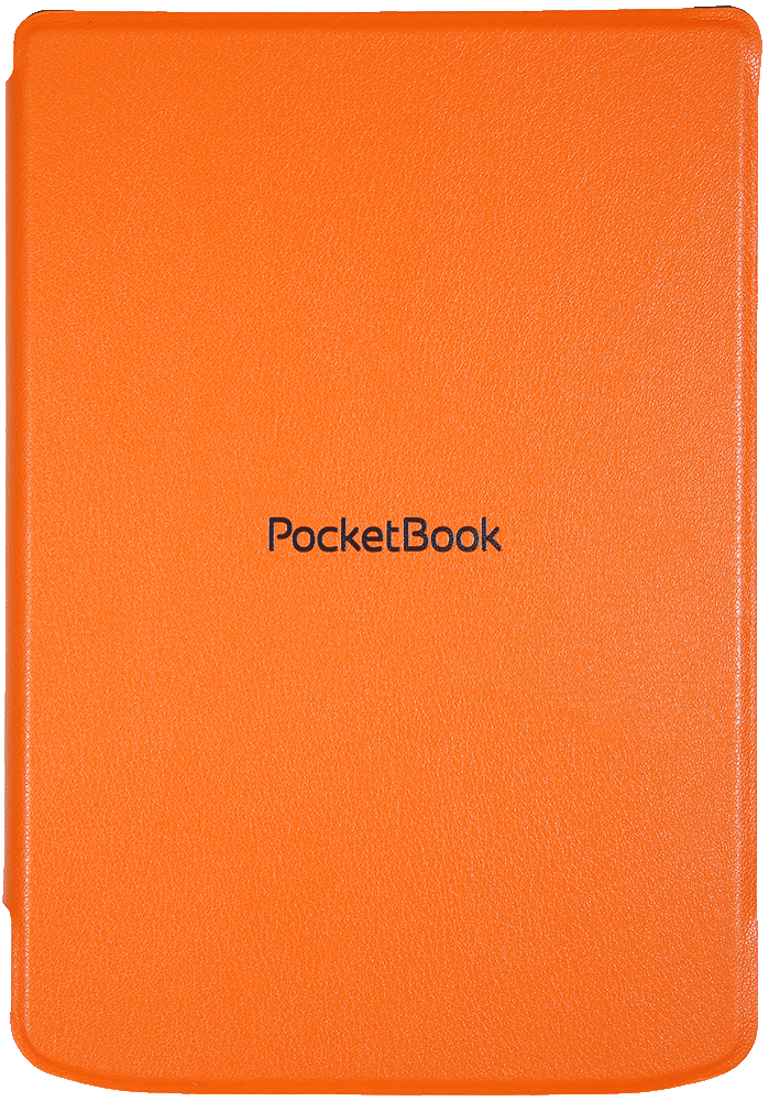 [H-S-634-O-WW] Shell funda para libro electrónico 15,2 cm (6") Folio Naranja