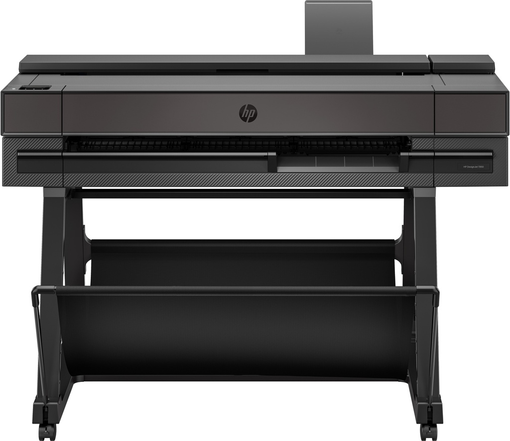 Designjet Impresora T850 de 36 pulgadas