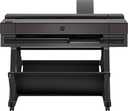 Designjet Impresora T850 de 36 pulgadas