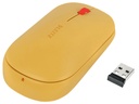 Cosy ratón Oficina Ambidextro RF Wireless + Bluetooth 4000 DPI