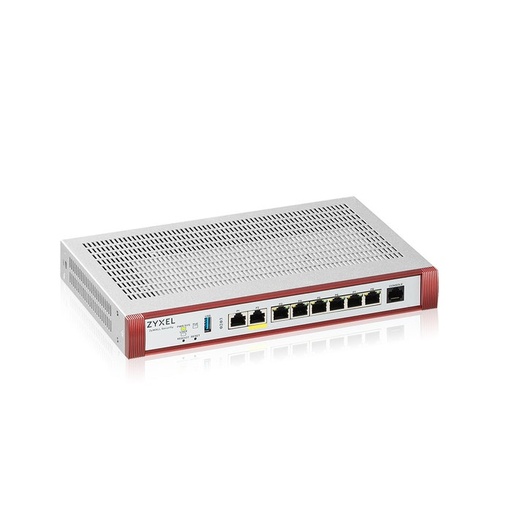 [USGFLEX200HP-EU0102F] USGFLEX200HP cortafuegos (hardware) 5 Gbit/s
