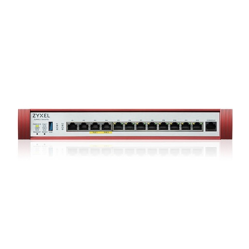 [USGFLEX500H-EU0101F] USG FLEX 500H cortafuegos (hardware) 10 Gbit/s