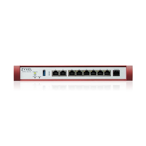 [USGFLEX200HP-EU0101F] USG FLEX 200HP cortafuegos (hardware) 5 Gbit/s