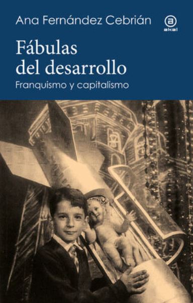 Franquismo y capitalismo