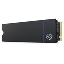Game Drive PS5 NVMe 2 TB M.2 PCI Express 4.0 3D TLC
