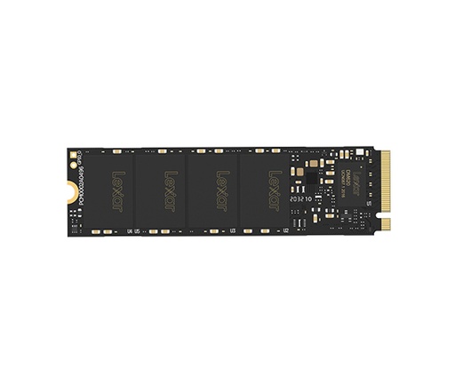 [LNM620X001T-RNNNG] NM620 1 TB M.2 PCI Express 3.0 NVMe 3D TLC NAND