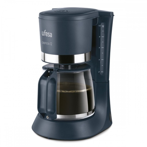 [71604776] CG7124 Manual Cafetera de filtro