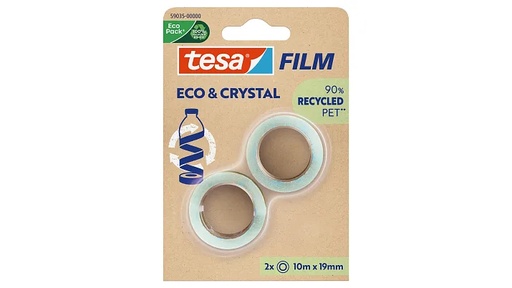 [59035-00000-00] Eco & Crystal 10 m