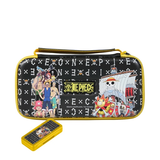 [OPSWPBSUN] FR-TEC Switch One Piece Premium Bag Thousand Sunny